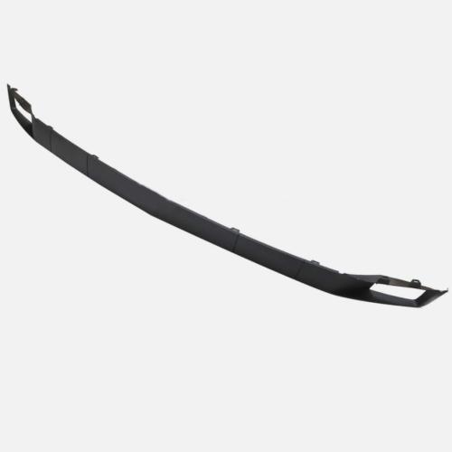 New Front Bumper Lower Molding Textured For 2015-2020 Chevrolet Suburban Tahoe