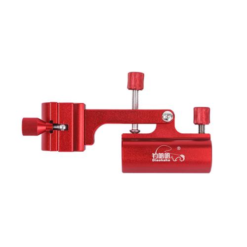 Aluminium Alloy Fishing Tool Accessories PC