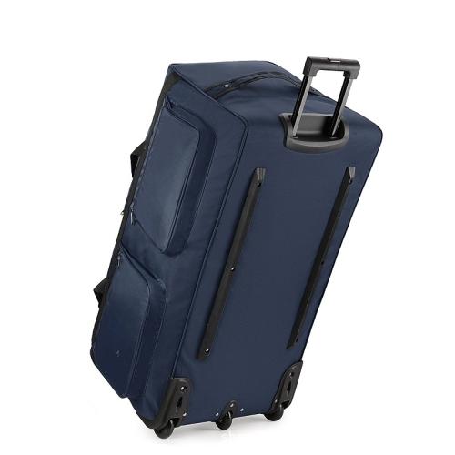 Oxford Load Reduction Luggage Bag breathable PC