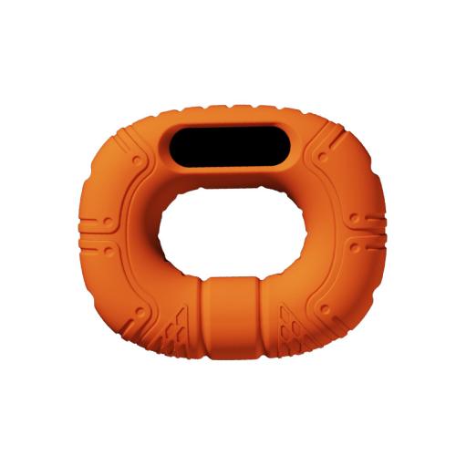 Engineering Plastics & Silicone BlueTeeth connecting Hand Grip portable PC