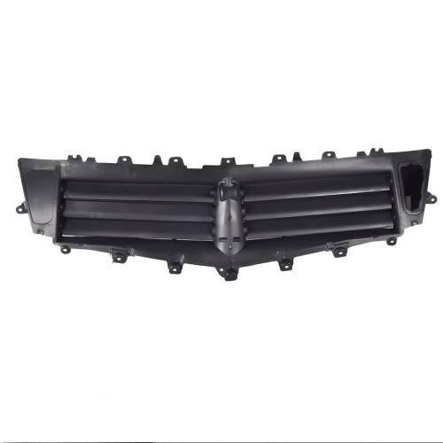 Front Bumper Fascia Air Deflector W/O Motor 23490309 For 2013-2014 Cadillac ATS