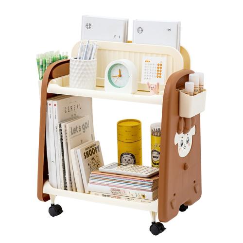 Polypropylene-PP Multilayer & Storage Rack Shelf PC