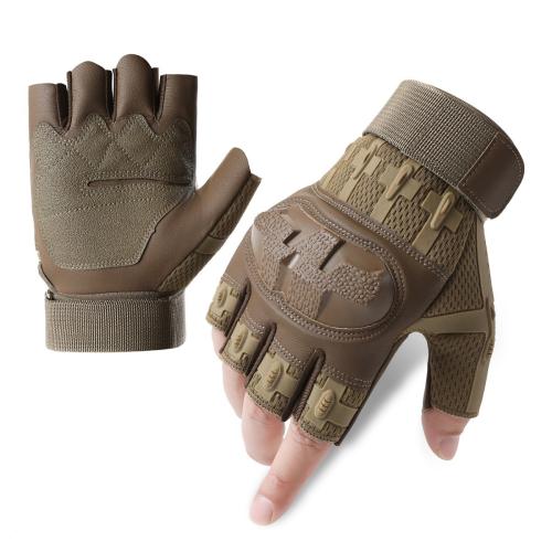 Gumové & Kůže z mikrovlákna Sportovní rukavice Pevné più colori per la scelta Dvojice