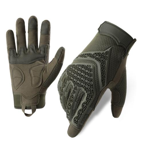 Gumové & Kůže z mikrovlákna Sportovní rukavice Pevné più colori per la scelta Dvojice