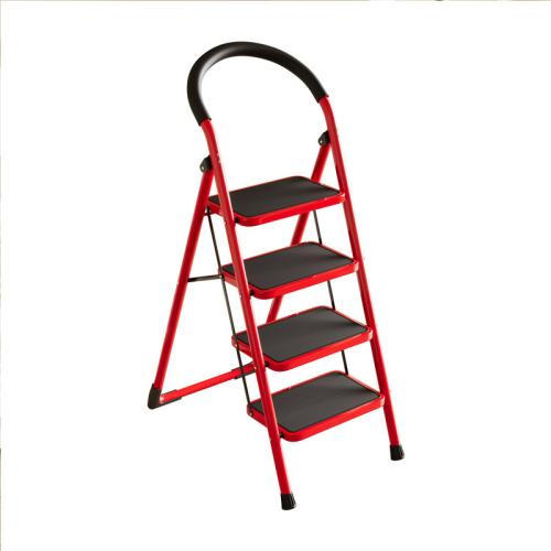 Tube en acier Échelle Solide plus de couleurs pour le choix pièce