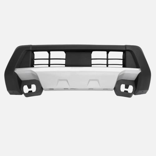 Bumper Cover Fascia Front Lower #620269BU0C For Nissan Frontier 2022-2024