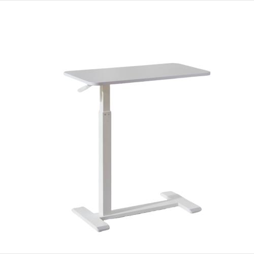 Medium Density Fiberboard adjustable & foldable Side Table durable PC