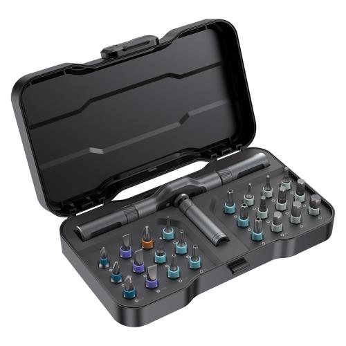 Acier en alliage Noir Ensemble