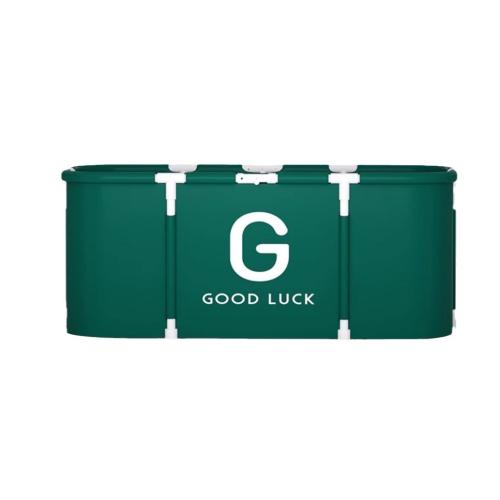 Pearl Cotton & Nylon & Cotton foldable Foldable Bathtub hardwearing PC