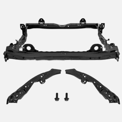 Front Radiator Assy Support Core Assembly For Toyota Corolla Sedan 2014-2019