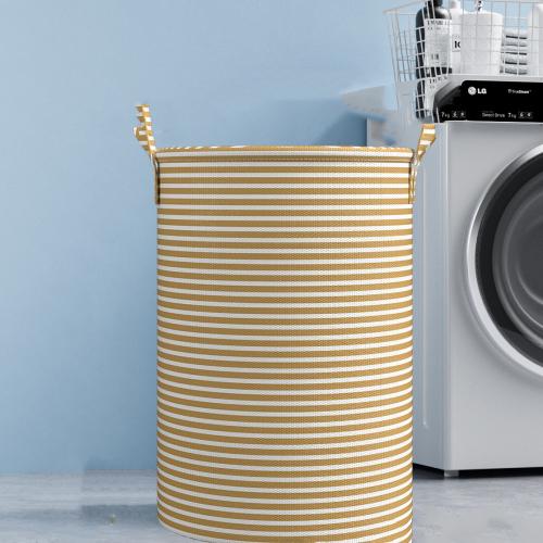 Kleber gebunden Stoff Speicher-Bucket, mehr Farben zur Auswahl,  Stück