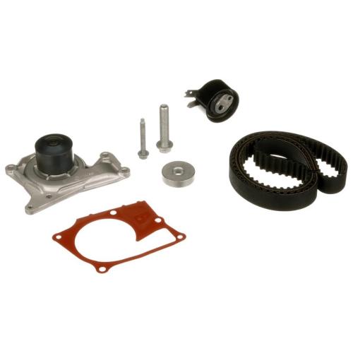 Timing Belt & Water Pump Kit KP35675XS Gates Set 119A07049R 5675XS 788313402 New