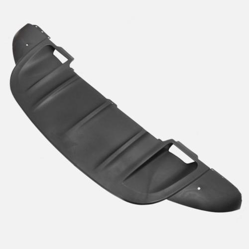 Fits For Porsche Cayenne 2011 2012 2013-15 Front Bumper Valance Deflector 95850506100