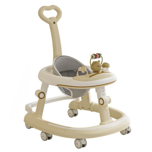 Polypropylen-PP Baby Walker, mehr Farben zur Auswahl,  Stück