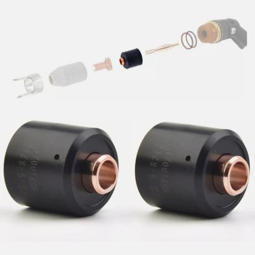 2 Pack 9-8213 Start Cartridge For Thermal Dynamics Sl60/100 Plasma Cutting Torch