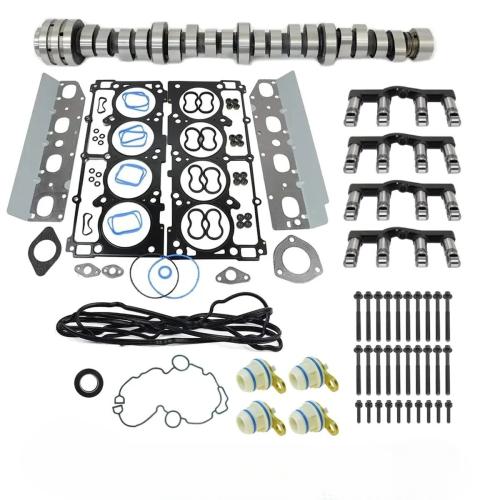 NON MDS Lifters Kit for 2009-2016 Dodge RAM 2500 3500 5.7L Camshaft Head Gaskets