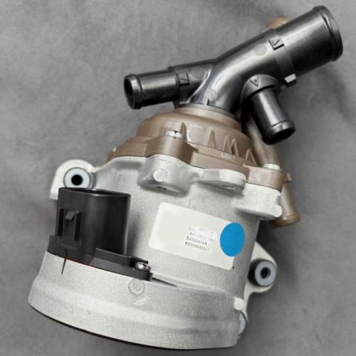 Turbo Engine Coolant Water Pump For 2021-2025 Chevrolet Trailblazer 12718625