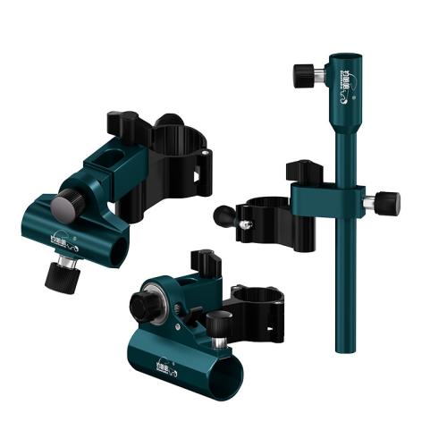 Aludur Multifunction Fishing Tool Accessories blue PC