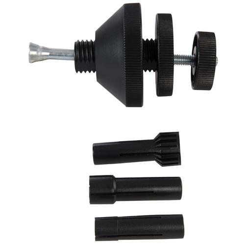 Universal Single Plate Car Van Clutch Alignment Kit Aligning Tool With 3 Collets