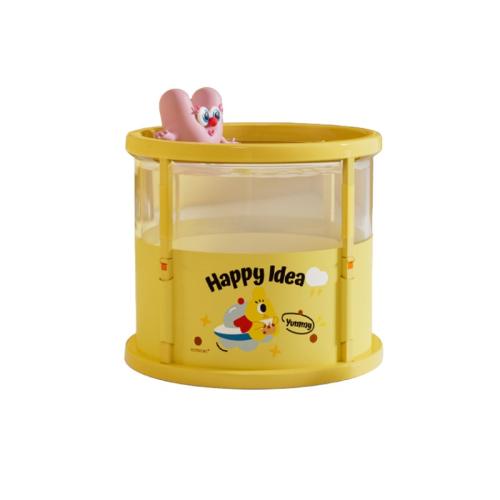 Caoutchouc pvc Baignoire plus de couleurs pour le choix pièce