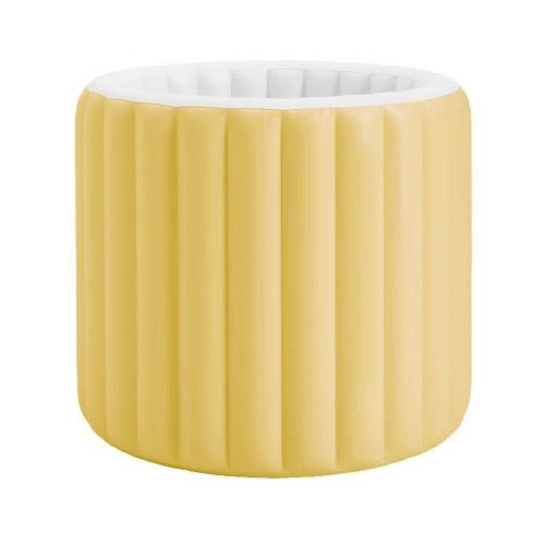 Inflatable Bath Bucket Bathtub Adult Folding Bath Bucket Household Adult Bath Bucket