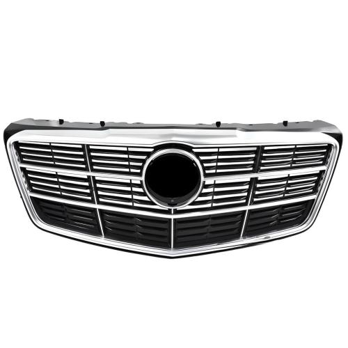 For 2014 2015 CADILLAC CTS SEDAN FRONT BUMPER GRILLE GRILL Assembly 22753187 NEW