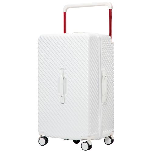 ABS & PC-Polycarbonate Suitcase durable & hardwearing & waterproof PC