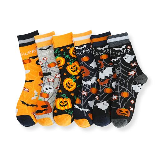 Spandex & Polyester Chaussettes unisexes pour les genoux Paire