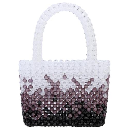 Akryl Kabelka più colori per la scelta kus