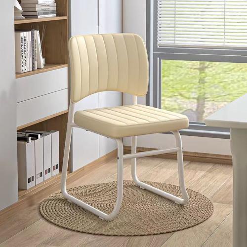 Cloth & Metal & Sponge Office Chair PC