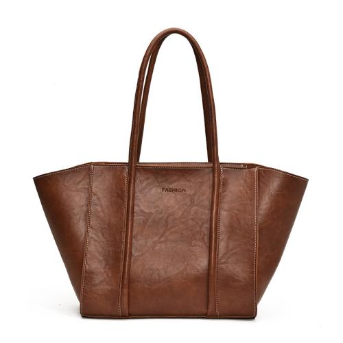 PU-leer Handtas meer kleuren naar keuze stuk