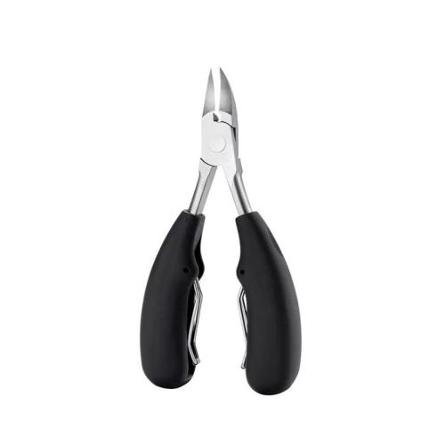  For Thick Ingrown Toe Nails Heavy Duty- Precision Nail Scissor Toenail Clippers 
