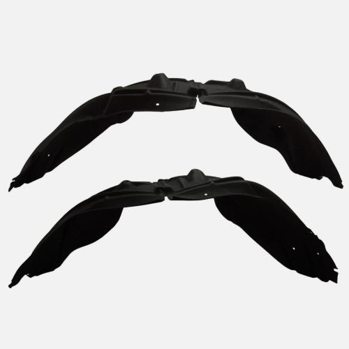 Set of 2 Fender Liner For GMC Sierra 1500 2019-2023 Front Left & Right Inner
