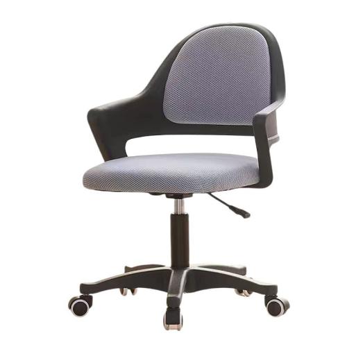 Mesh Fabric & Polypropylene-PP adjustable & Soft Office Chair durable & hardwearing PC