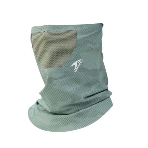 Viscose Visor Mask sun protection & breathable Pair