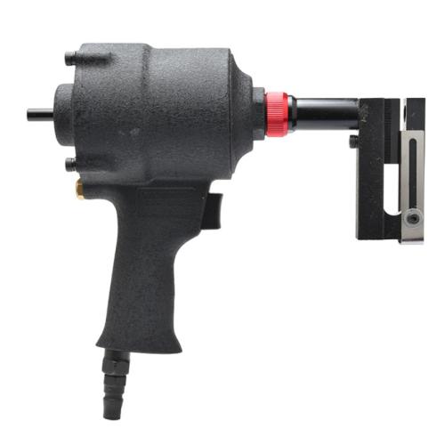 NEW Pneumatic Hole Puncher 8mm Air Metal Hole Punch Tool Indtrial Sheet Metal