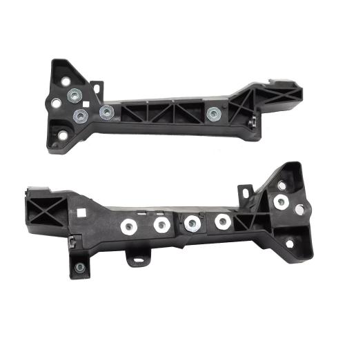 For Infiniti Q60 2017-2020 & Q50 2014-2024 LH &RH Radiator Core Support Brackets