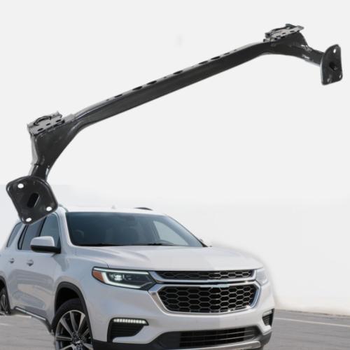 FOR 2018-2021 Chevrolet Traverse L New Front Lower Radiator Support