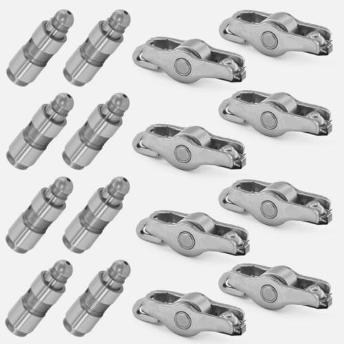 BR3Z6500A BR3Z6564A Replacement Rocker Arm & Valve Lifters Kit for Ford F-150