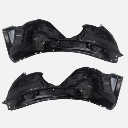 Inner Fender Liner Set For 2011-2020 Dodge Durango CH1248156 CH1249156
