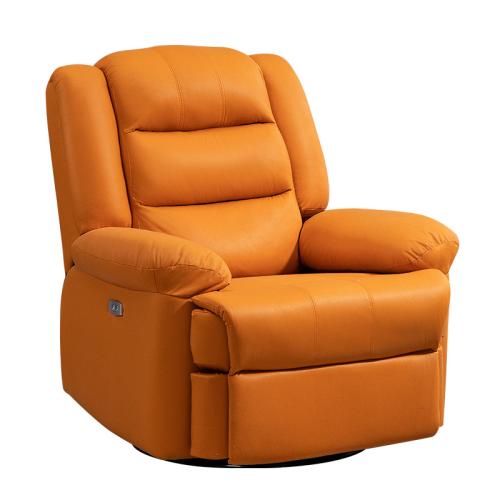 Scratch-Resistant Fabric & Cloth & Metal & Sponge Multifunction Casual House Chair PC