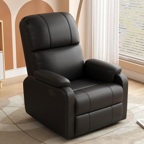 Scratch-Resistant Fabric & Microfiber Leather & Metal & Lactoprene Soft & Multifunction Casual House Chair Solid PC