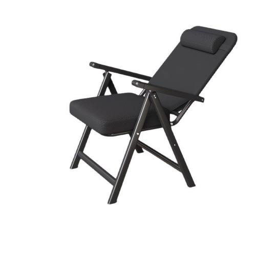 Metal & Sponge foldable & Multifunction Foldable Sun Lounger PC