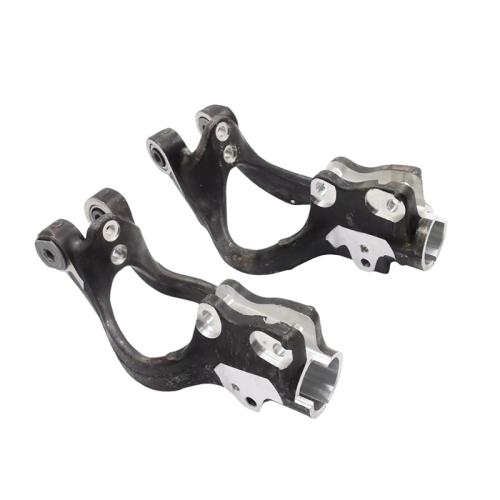 2*Front Suspension Strut Forks For 2013-2019 Cadillac XTS 3.6L 23189140 23189141