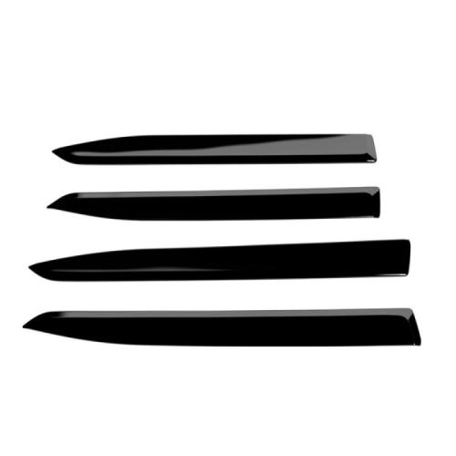 For 2026 Honda Passport Inner Door Panel Trim Strips