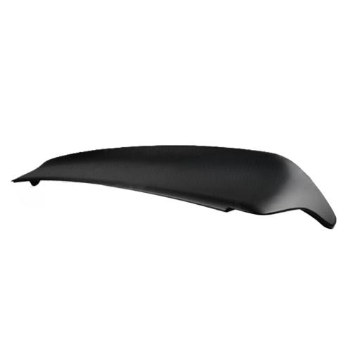 For 08-23 Dodge Challenger Hellcat Redeye Rear Spoiler w/Camera Hole Matte Black