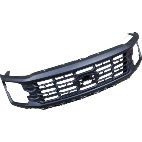 For Ford 24-26 F150 XL Front Grille RL3Z8200SA New RL348200AC5YZ9