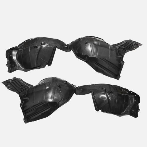 For 2020-2024 Nissan Sentra Pair Front Fender Liner Inner Set Left & Right Side