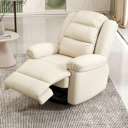 Scratch-Resistant Fabric & Cloth adjustable & Soft & Multifunction Casual House Chair Metal & Lactoprene Solid PC