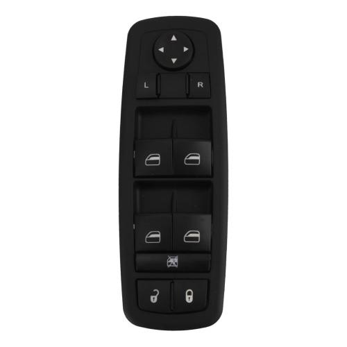For 2014 2015 2016 Jeep Cherokee Driver Door Master Power Window Control Switch